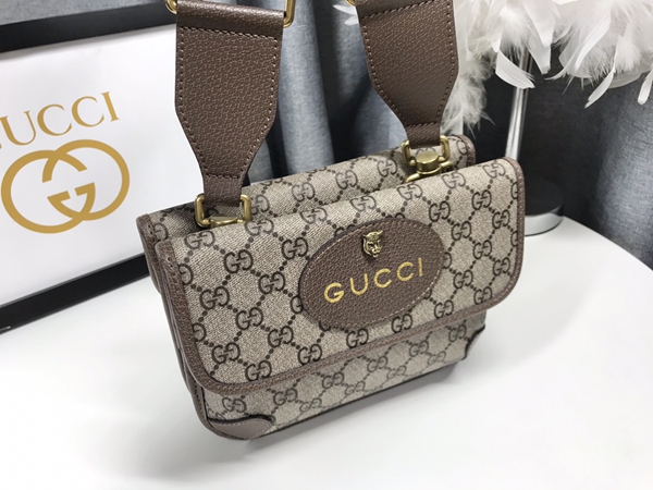 激安グッチバッグコピー素材ディテール